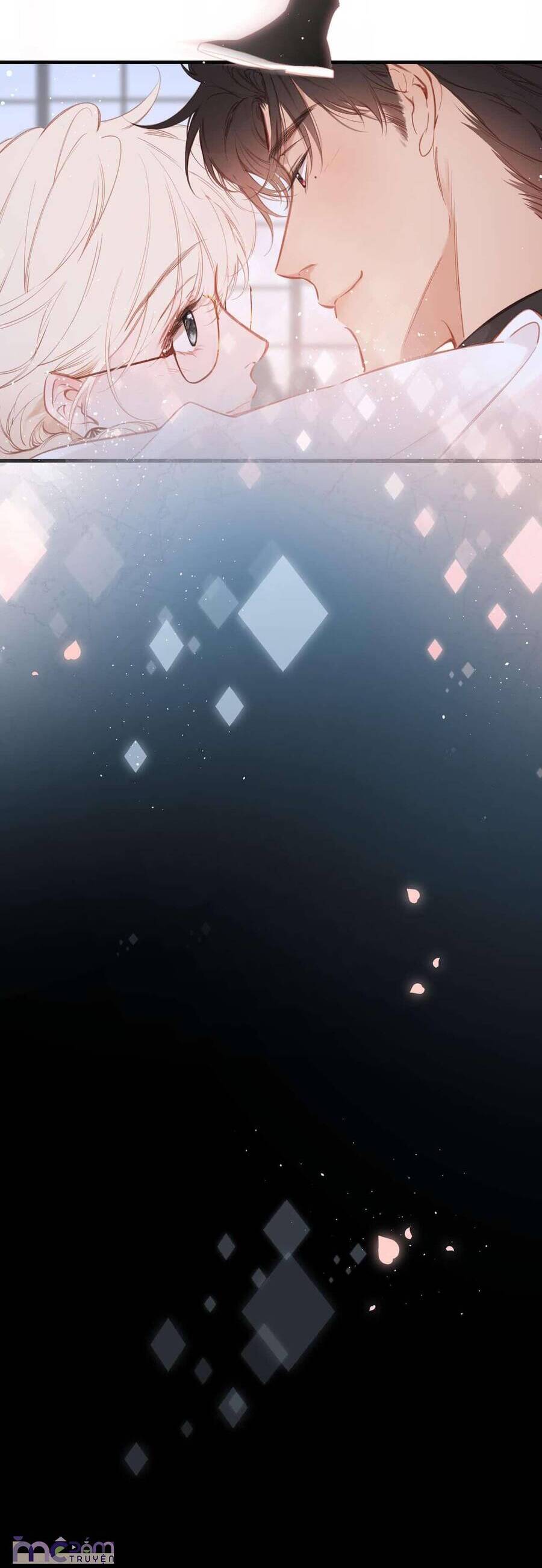 Dã Thú Khi Yêu: Chapter 41