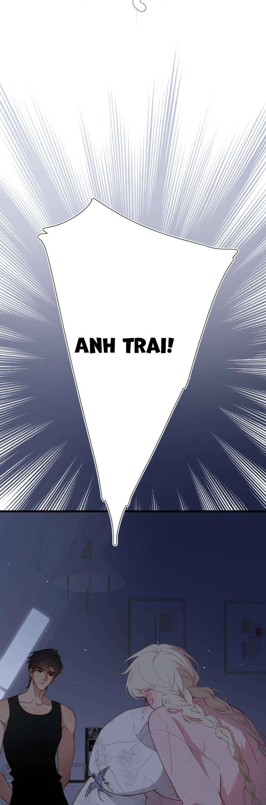 Dã Thú Khi Yêu: Chapter 42