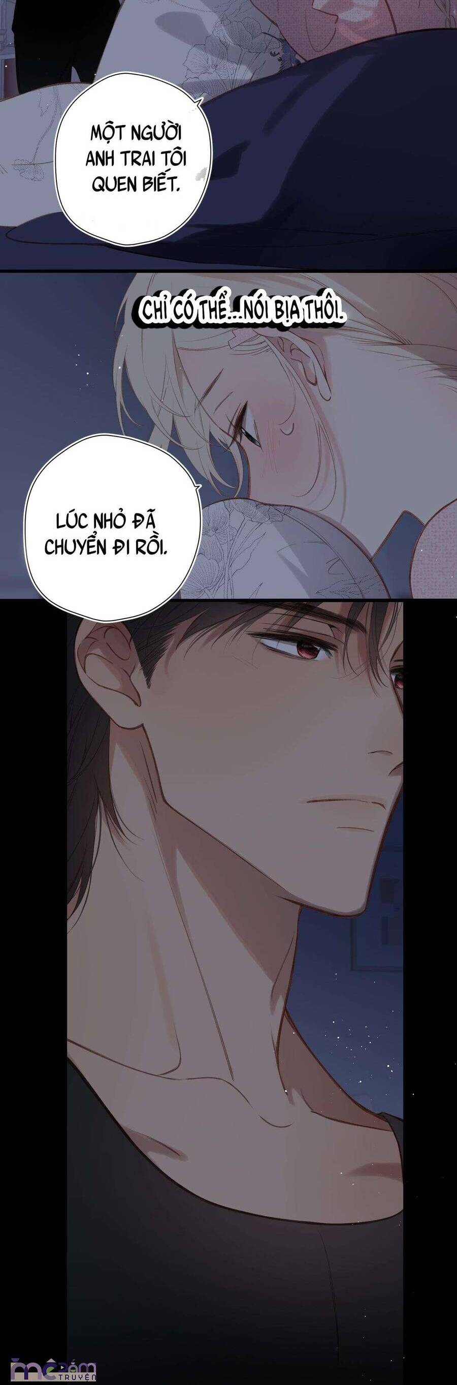 Dã Thú Khi Yêu: Chapter 42