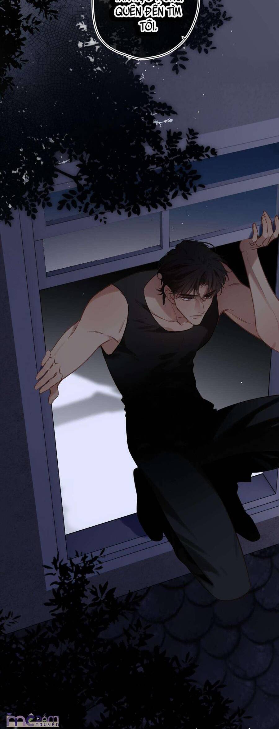 Dã Thú Khi Yêu: Chapter 42