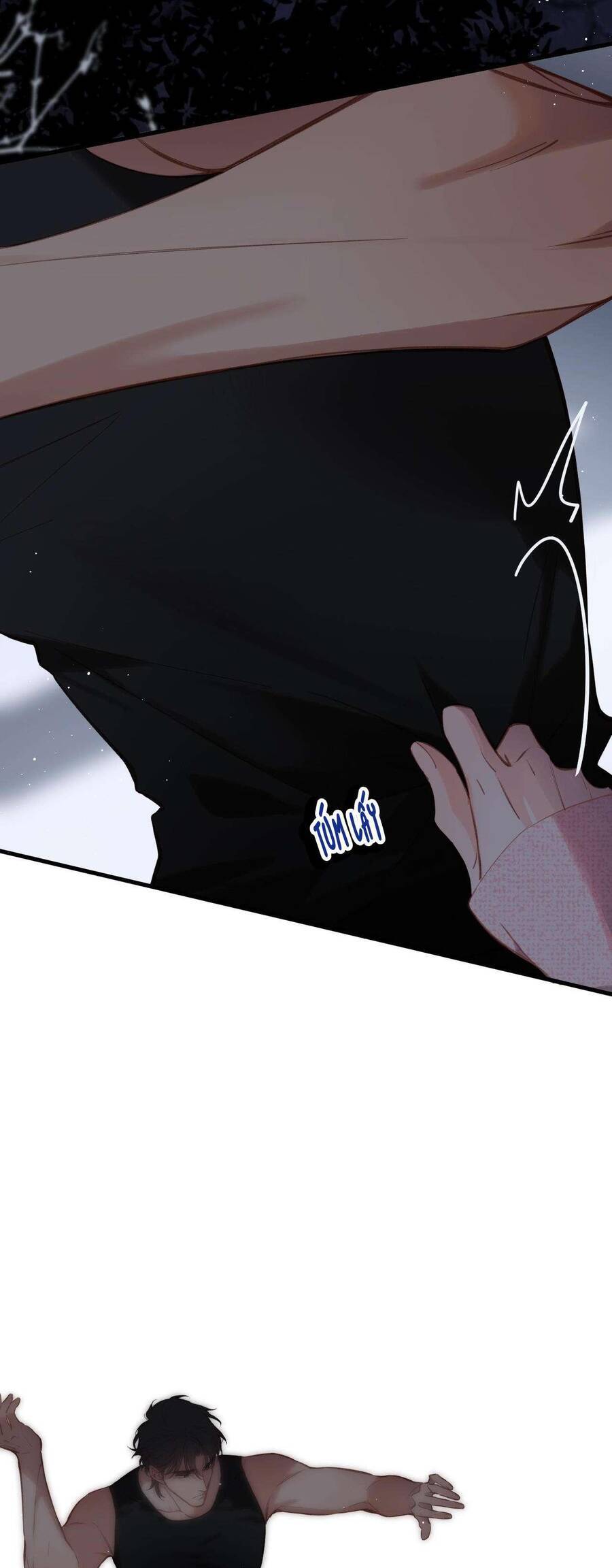 Dã Thú Khi Yêu: Chapter 42