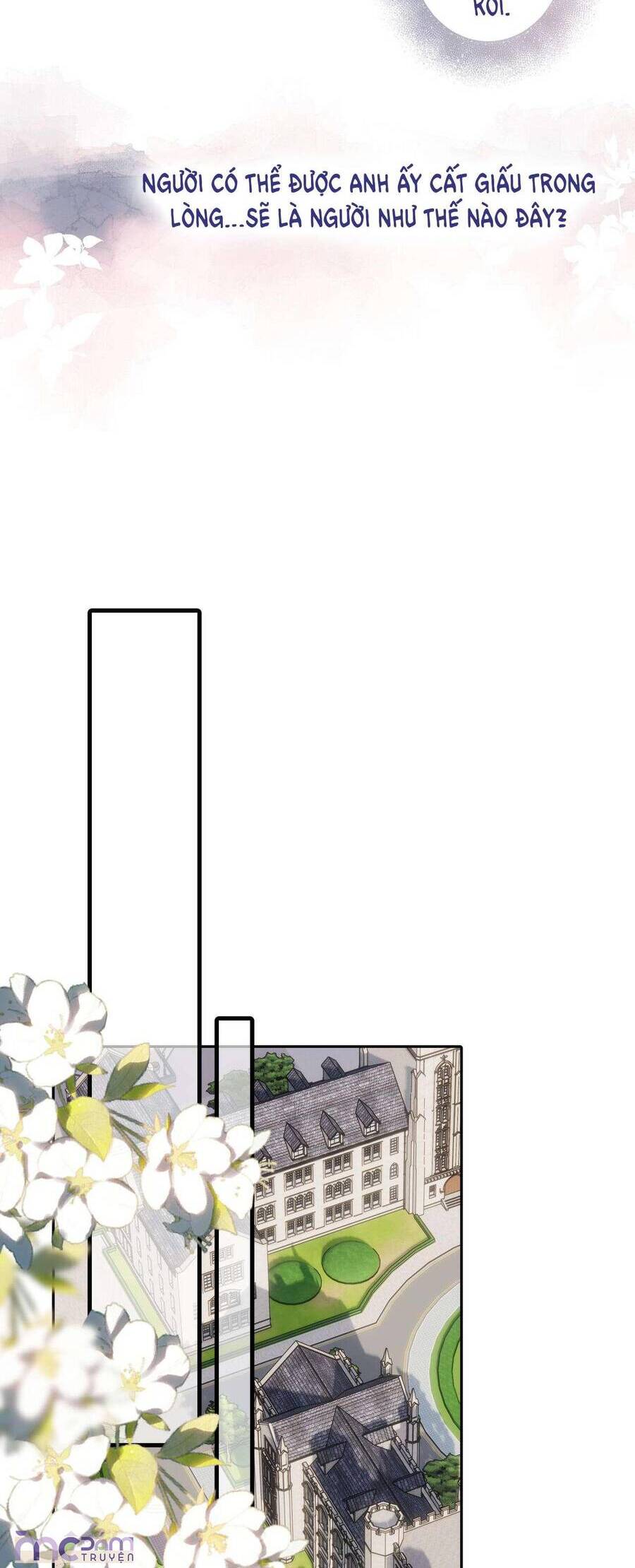 Dã Thú Khi Yêu: Chapter 42