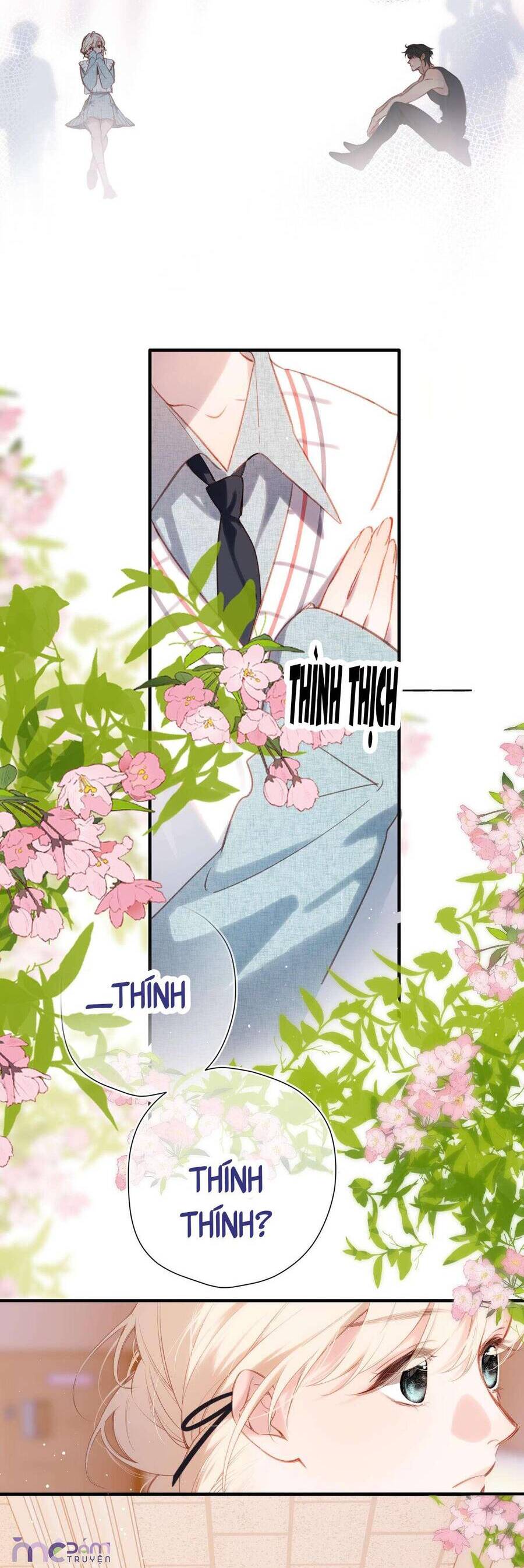 Dã Thú Khi Yêu: Chapter 42