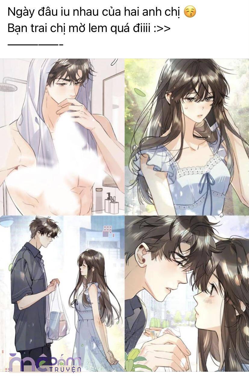 Dã Thú Khi Yêu: Chapter 42