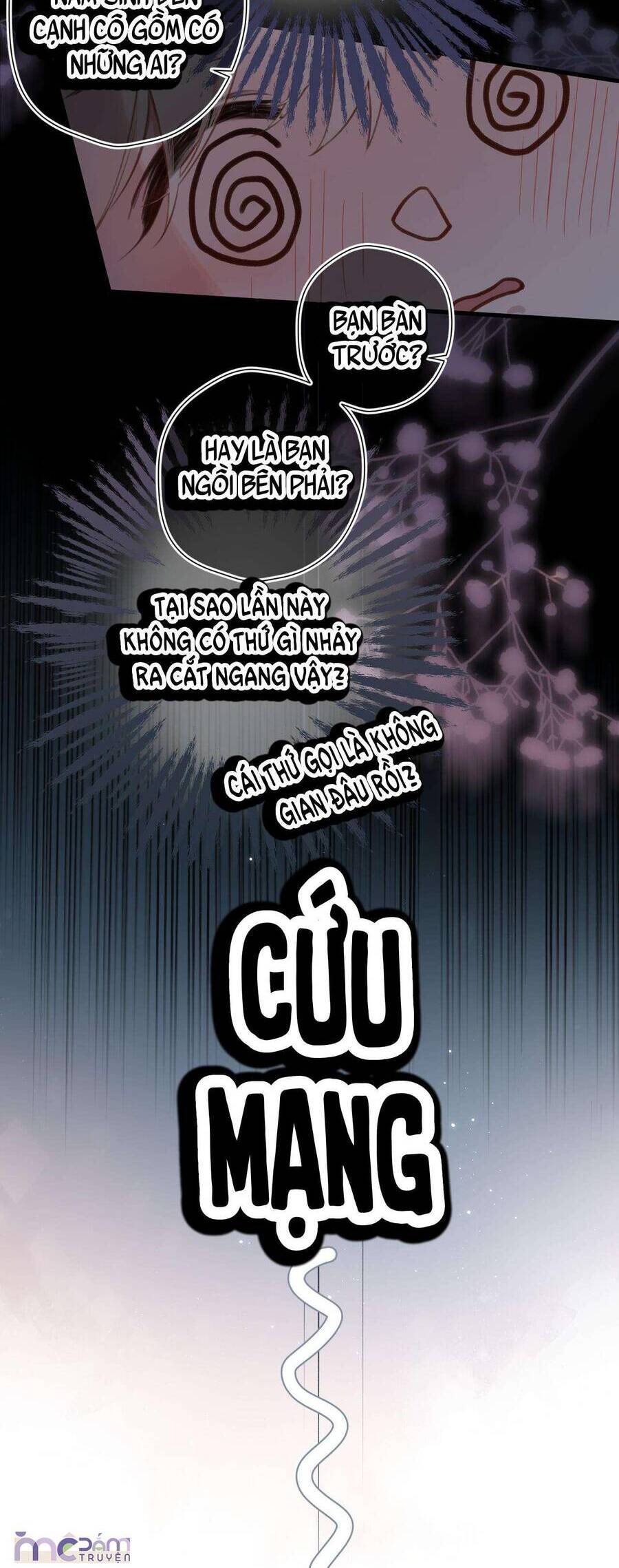 Dã Thú Khi Yêu: Chapter 42