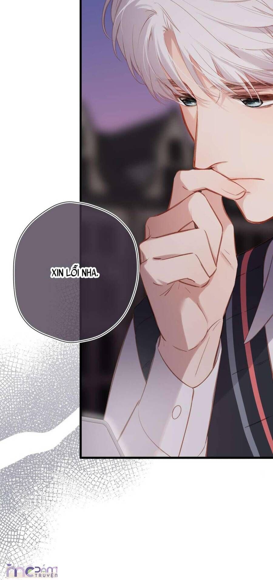 Dã Thú Khi Yêu: Chapter 45