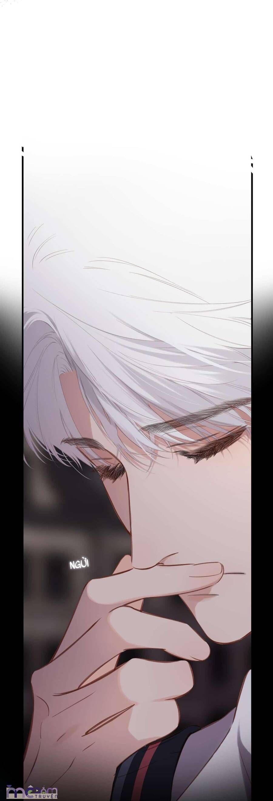 Dã Thú Khi Yêu: Chapter 45