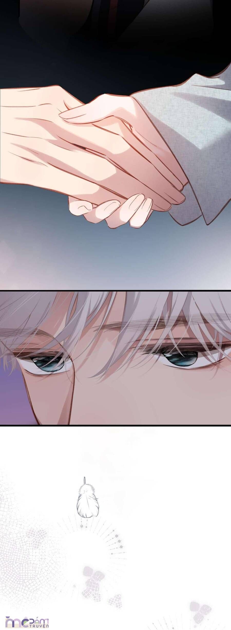 Dã Thú Khi Yêu: Chapter 45