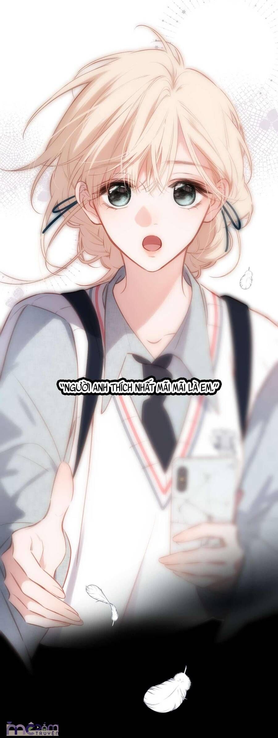 Dã Thú Khi Yêu: Chapter 45