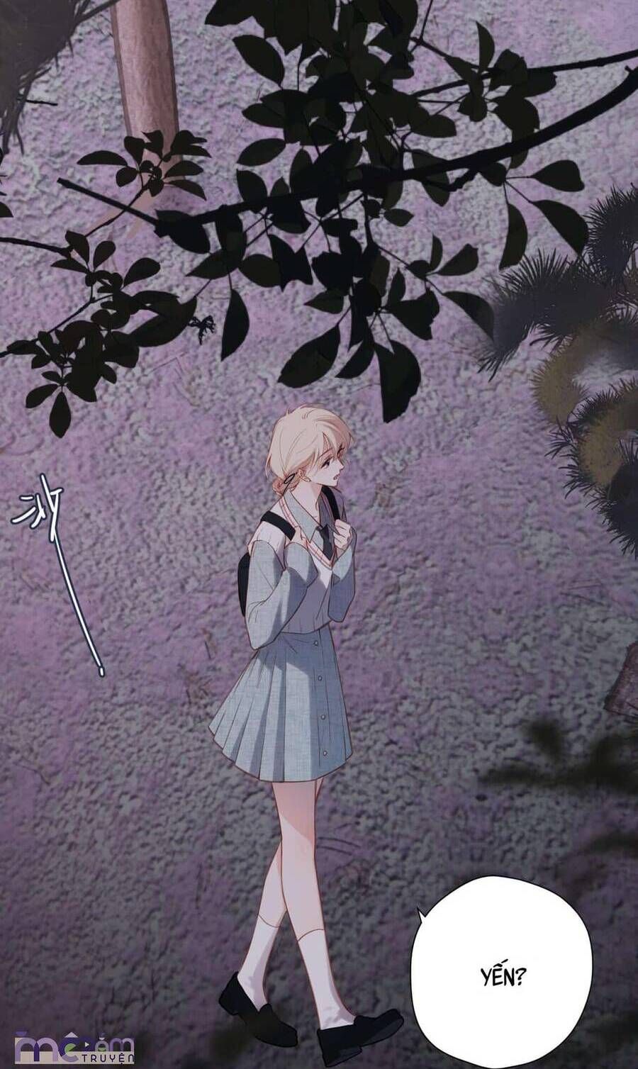 Dã Thú Khi Yêu: Chapter 45