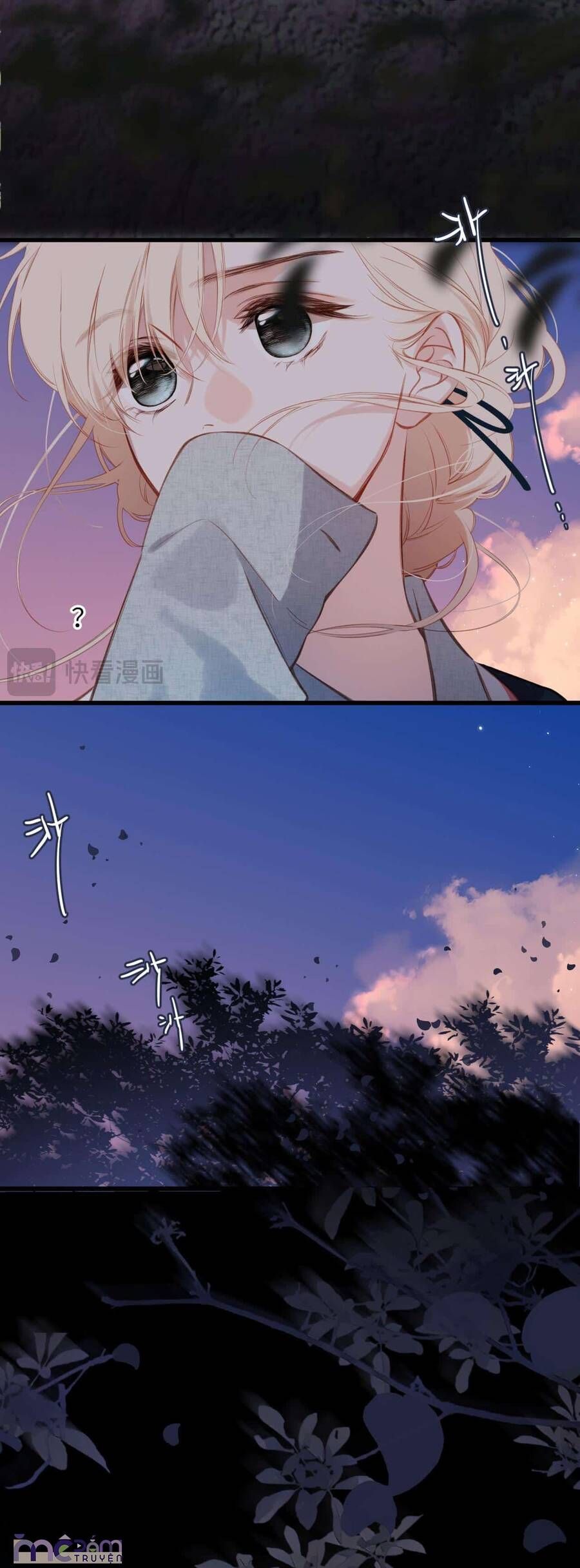 Dã Thú Khi Yêu: Chapter 45