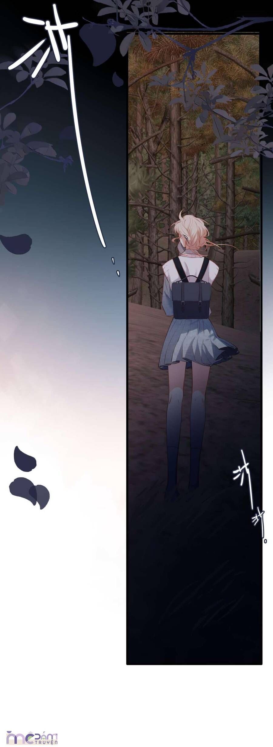 Dã Thú Khi Yêu: Chapter 45