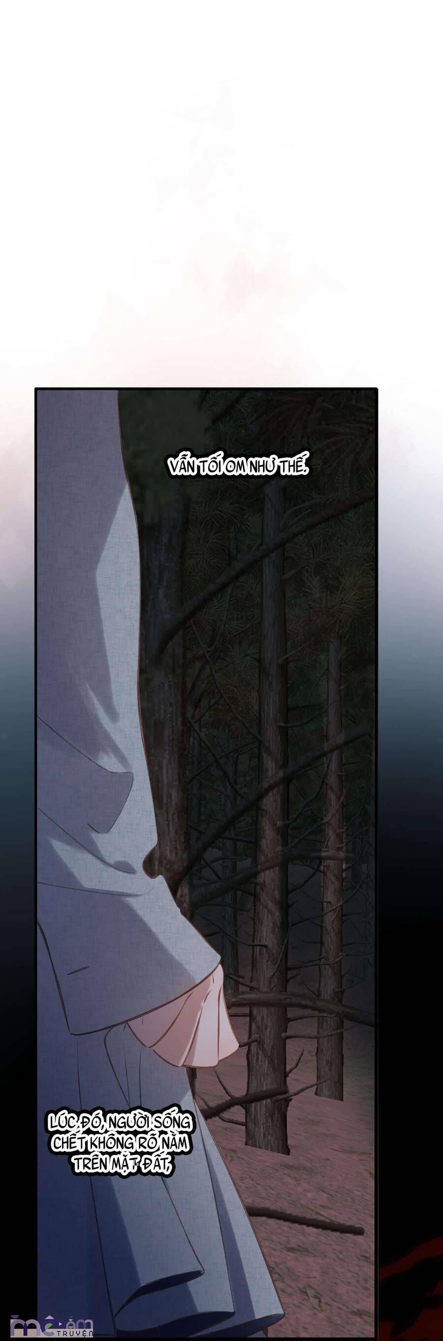 Dã Thú Khi Yêu: Chapter 45