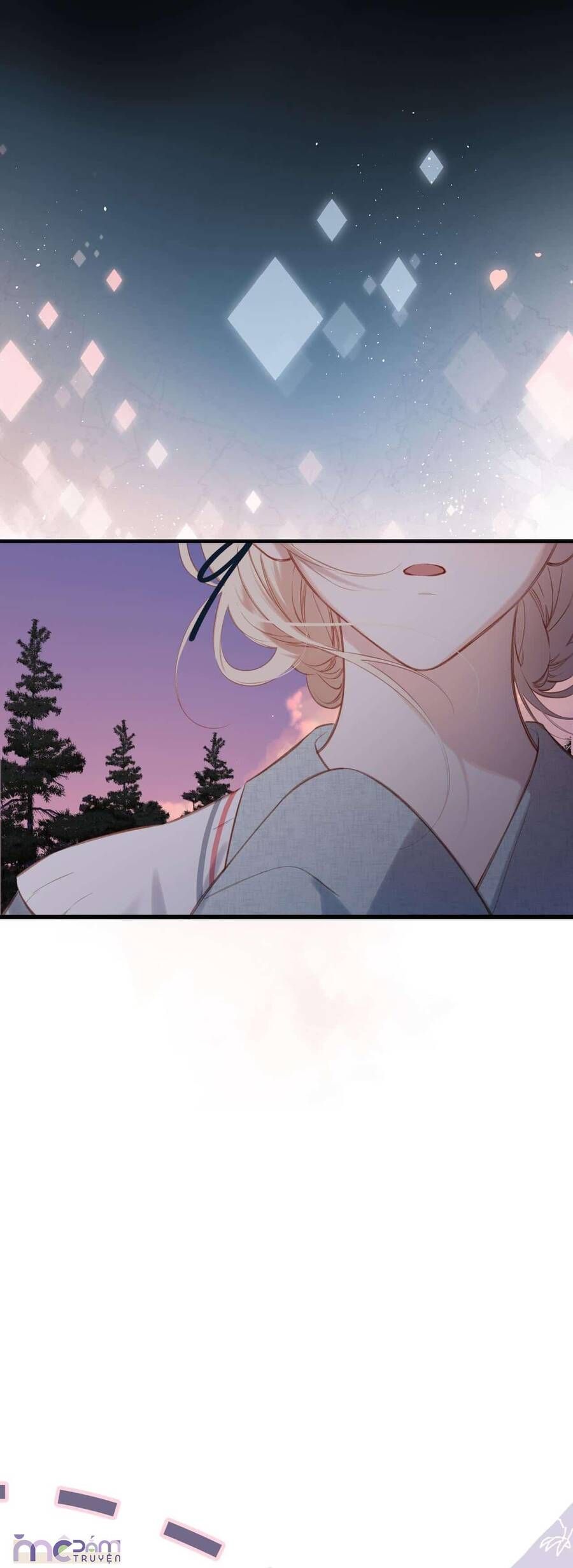 Dã Thú Khi Yêu: Chapter 45