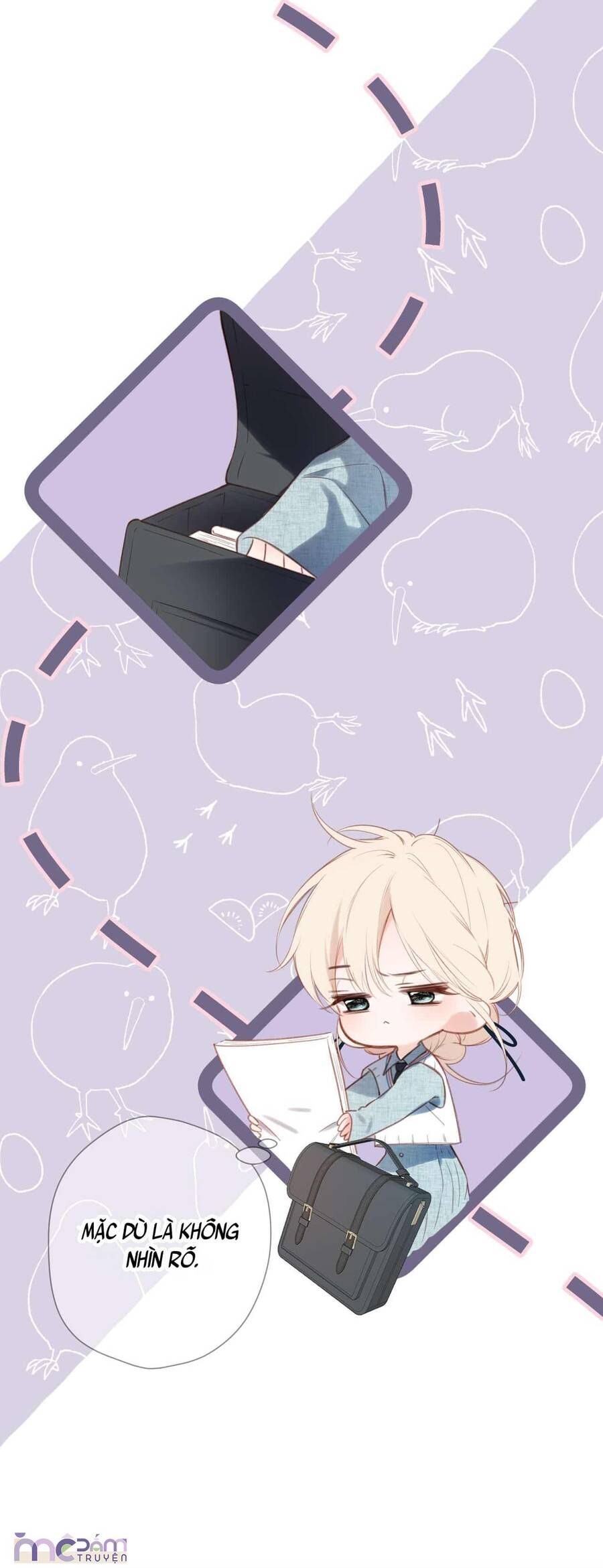 Dã Thú Khi Yêu: Chapter 45