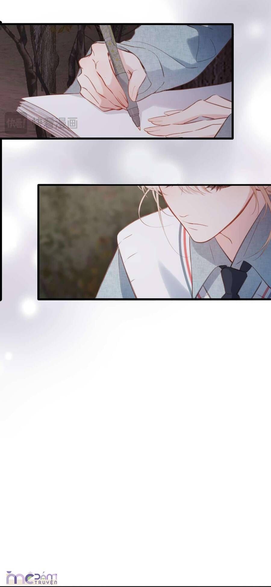 Dã Thú Khi Yêu: Chapter 45