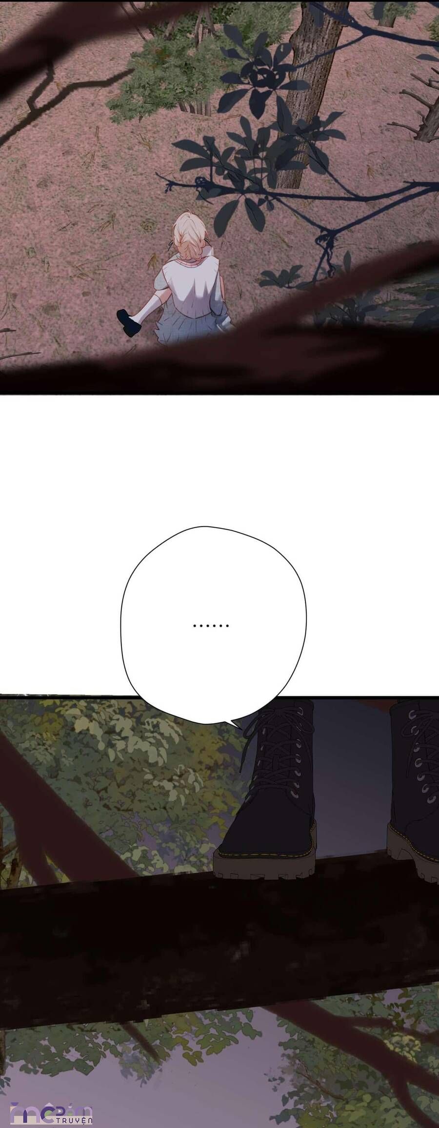 Dã Thú Khi Yêu: Chapter 45