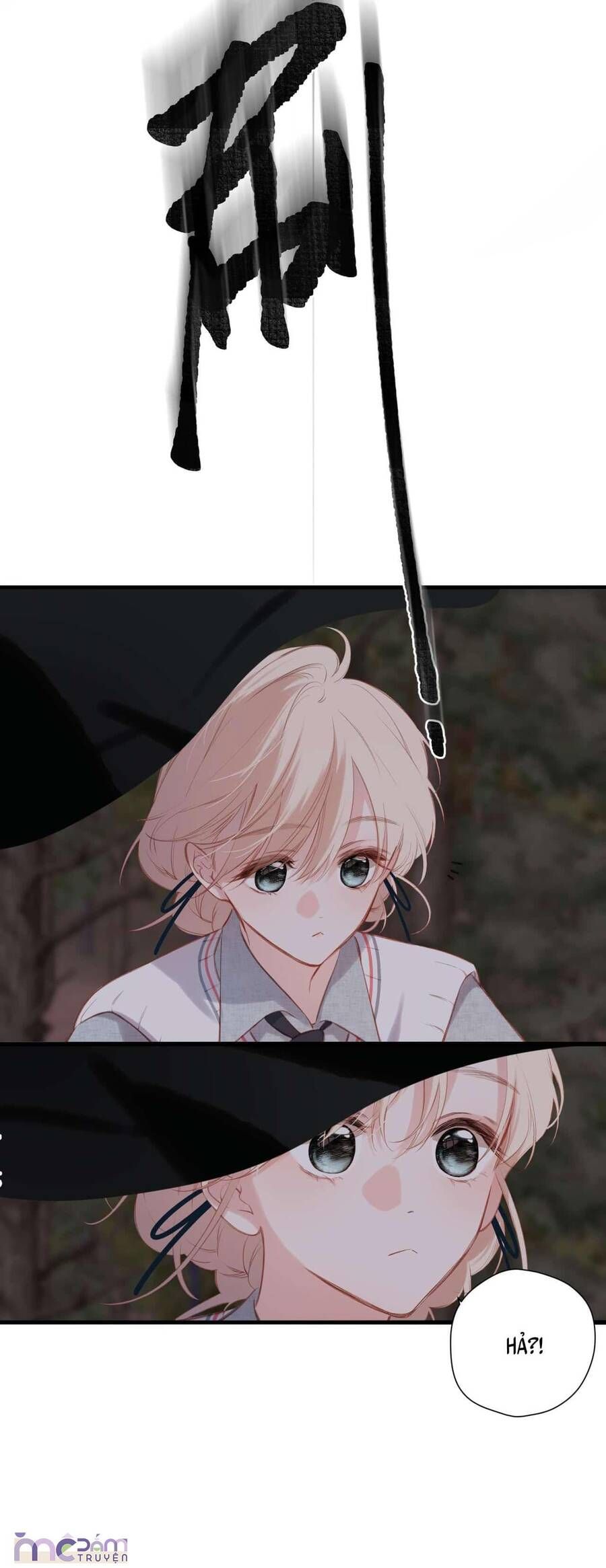 Dã Thú Khi Yêu: Chapter 45