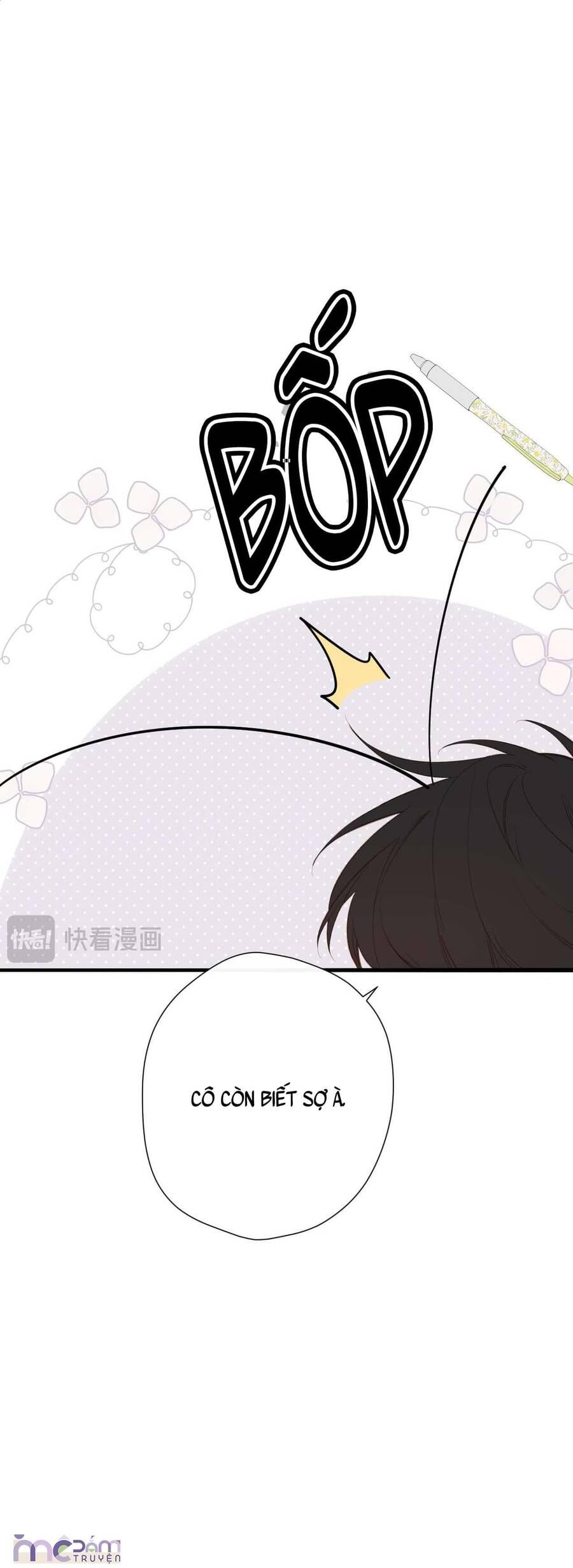 Dã Thú Khi Yêu: Chapter 45