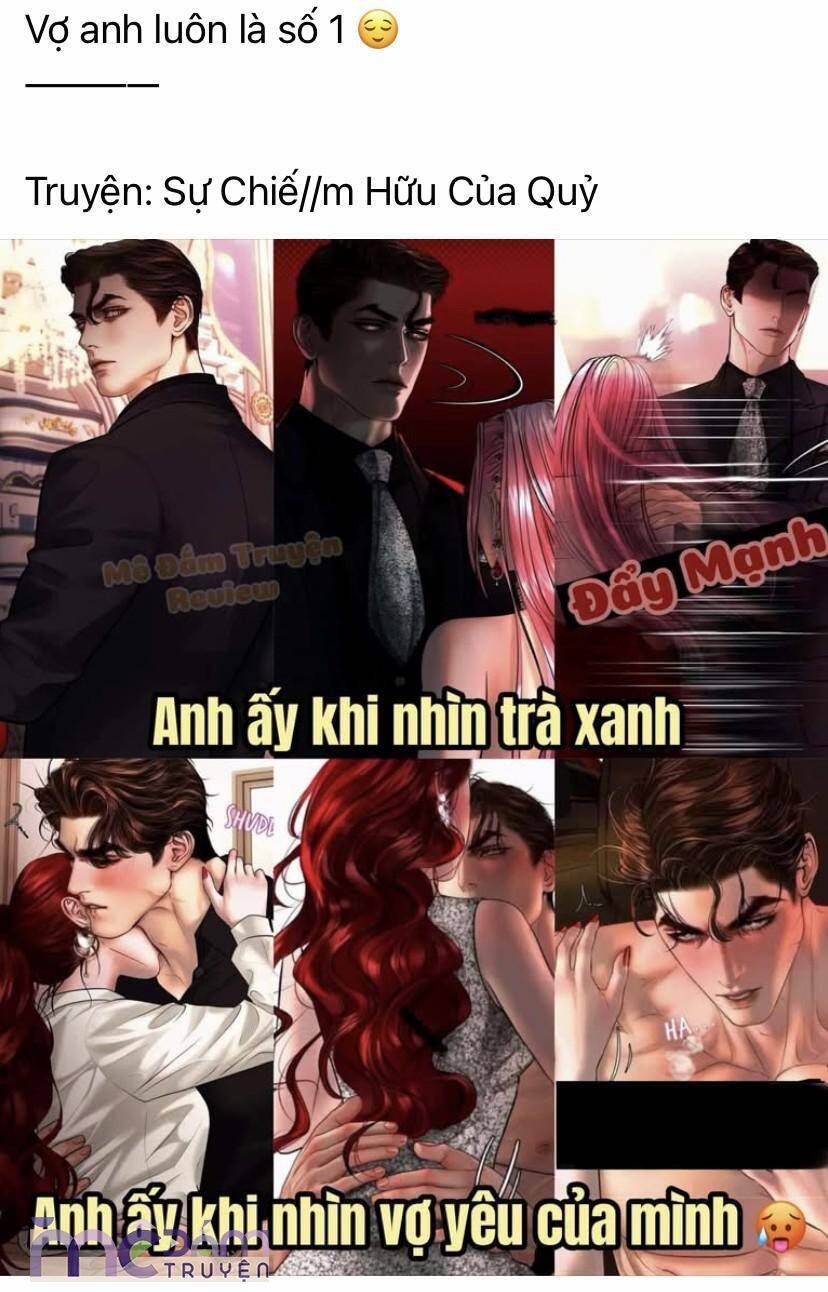 Dã Thú Khi Yêu: Chapter 45