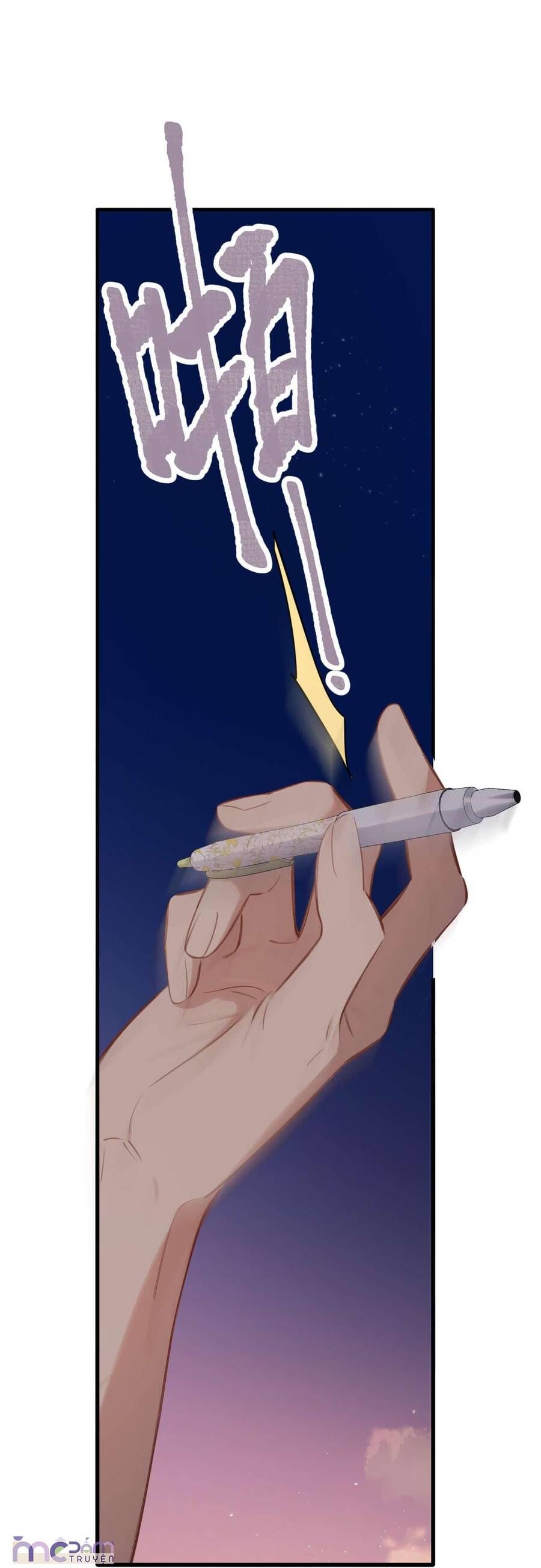 Dã Thú Khi Yêu: Chapter 45