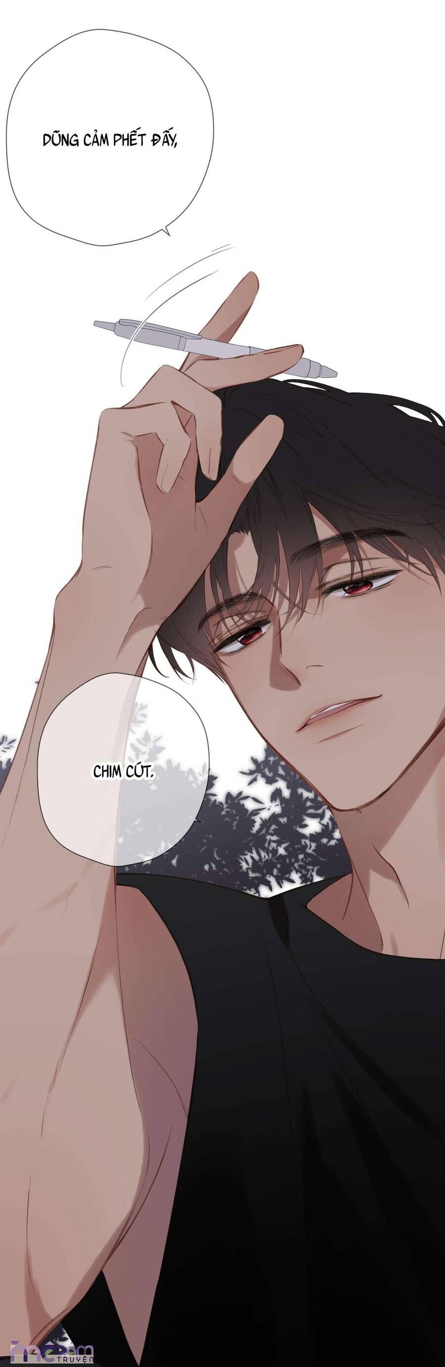 Dã Thú Khi Yêu: Chapter 45