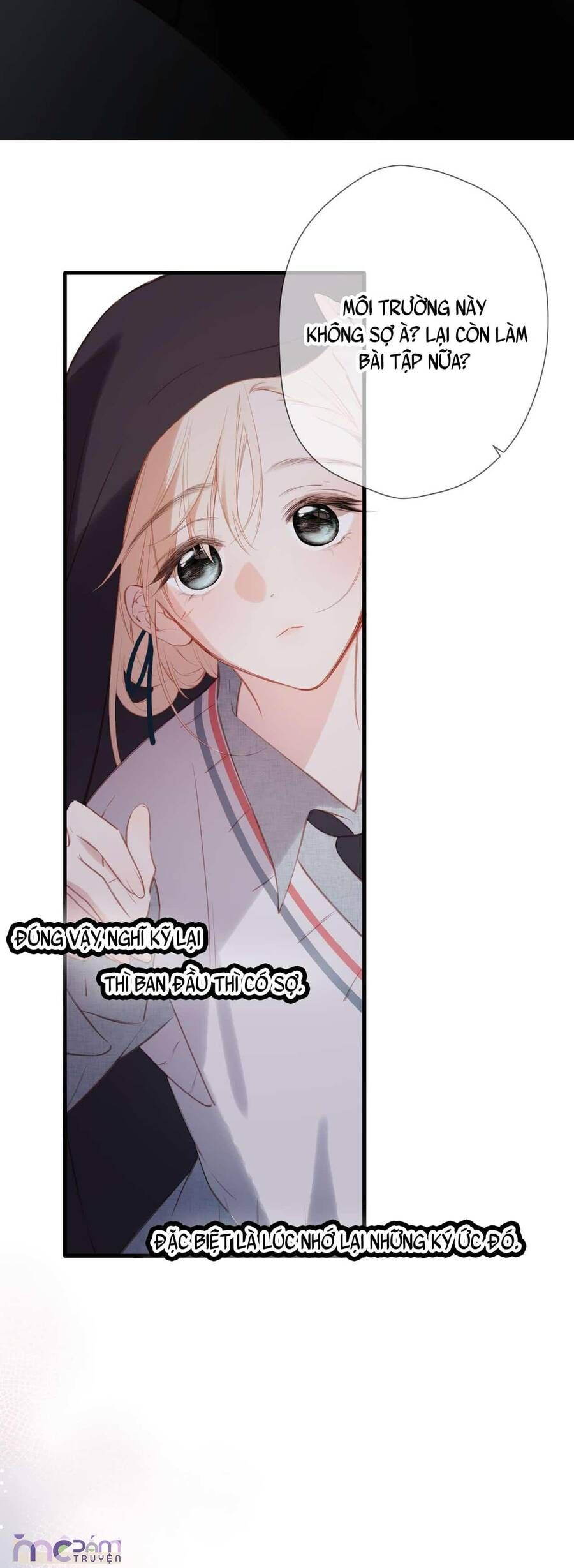 Dã Thú Khi Yêu: Chapter 45