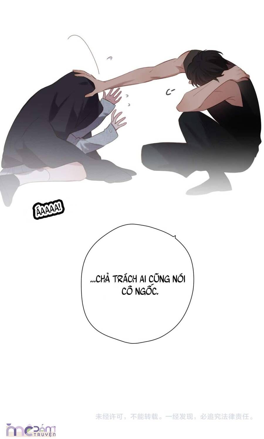 Dã Thú Khi Yêu: Chapter 45