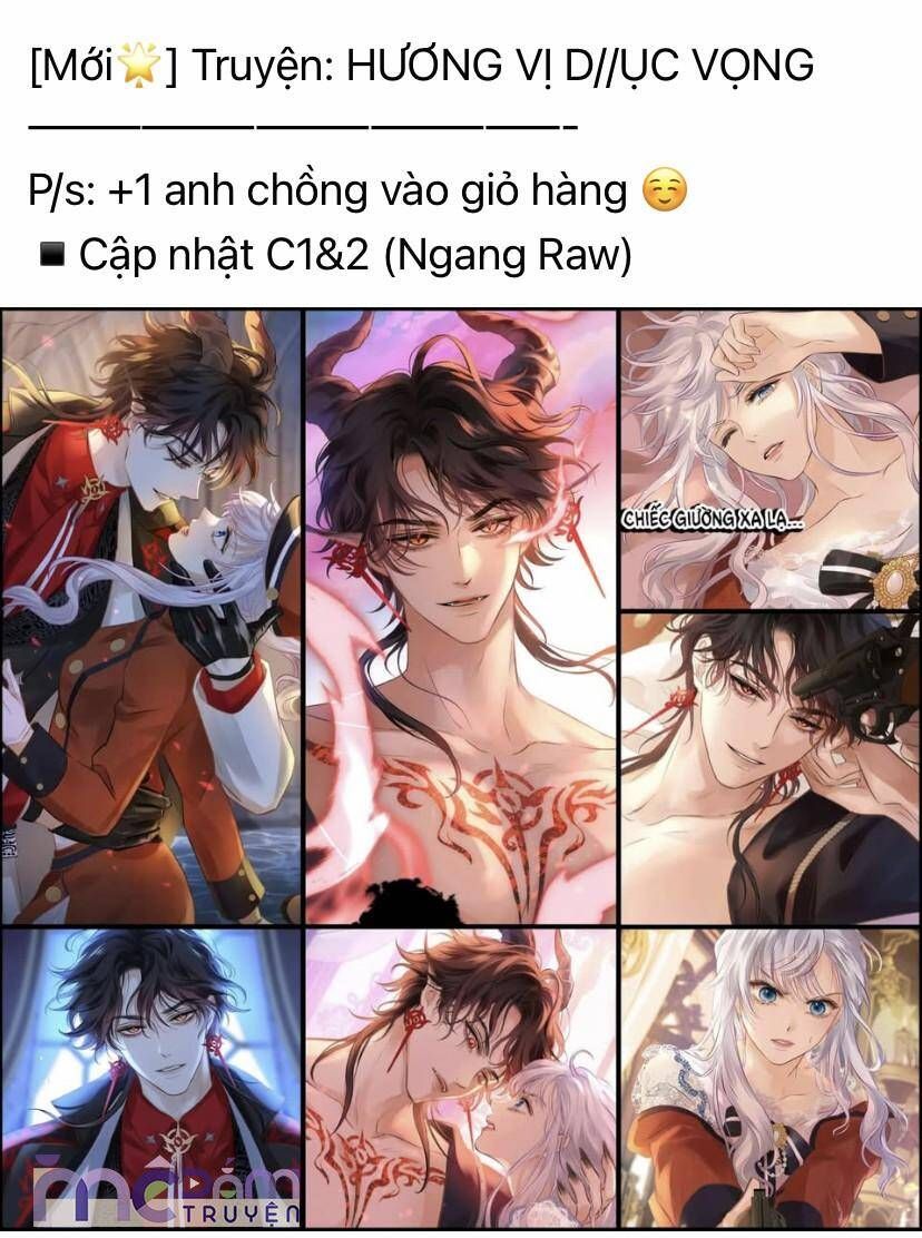 Dã Thú Khi Yêu: Chapter 45