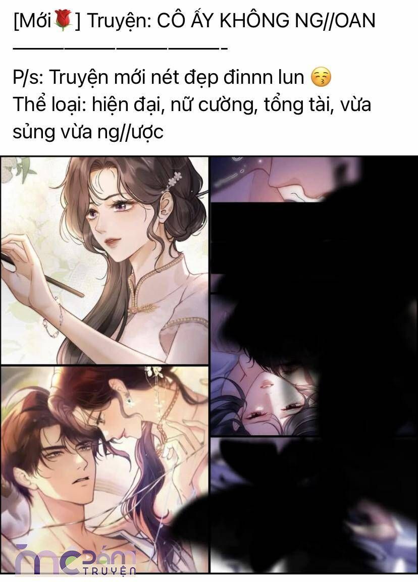 Dã Thú Khi Yêu: Chapter 45