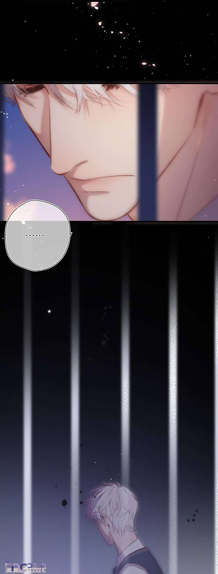 Dã Thú Khi Yêu: Chapter 45