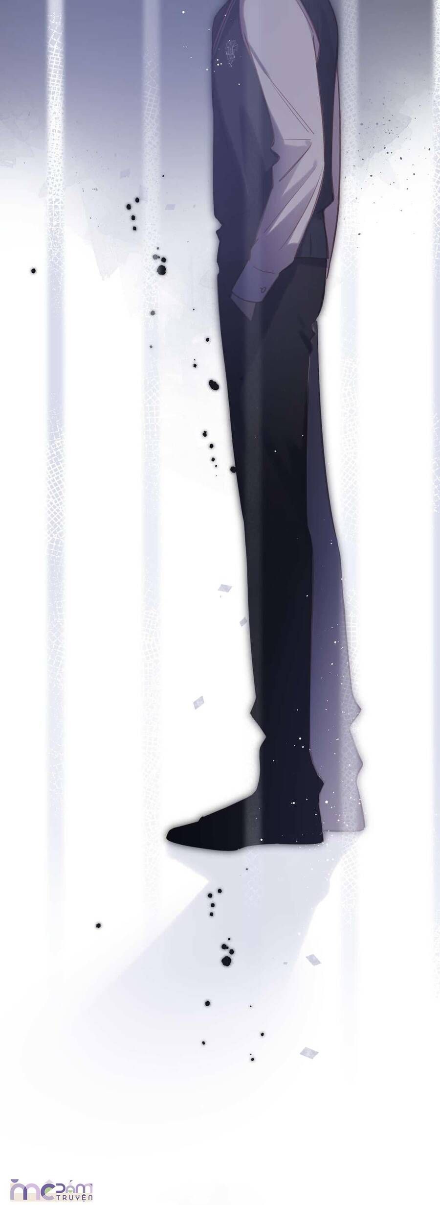 Dã Thú Khi Yêu: Chapter 45