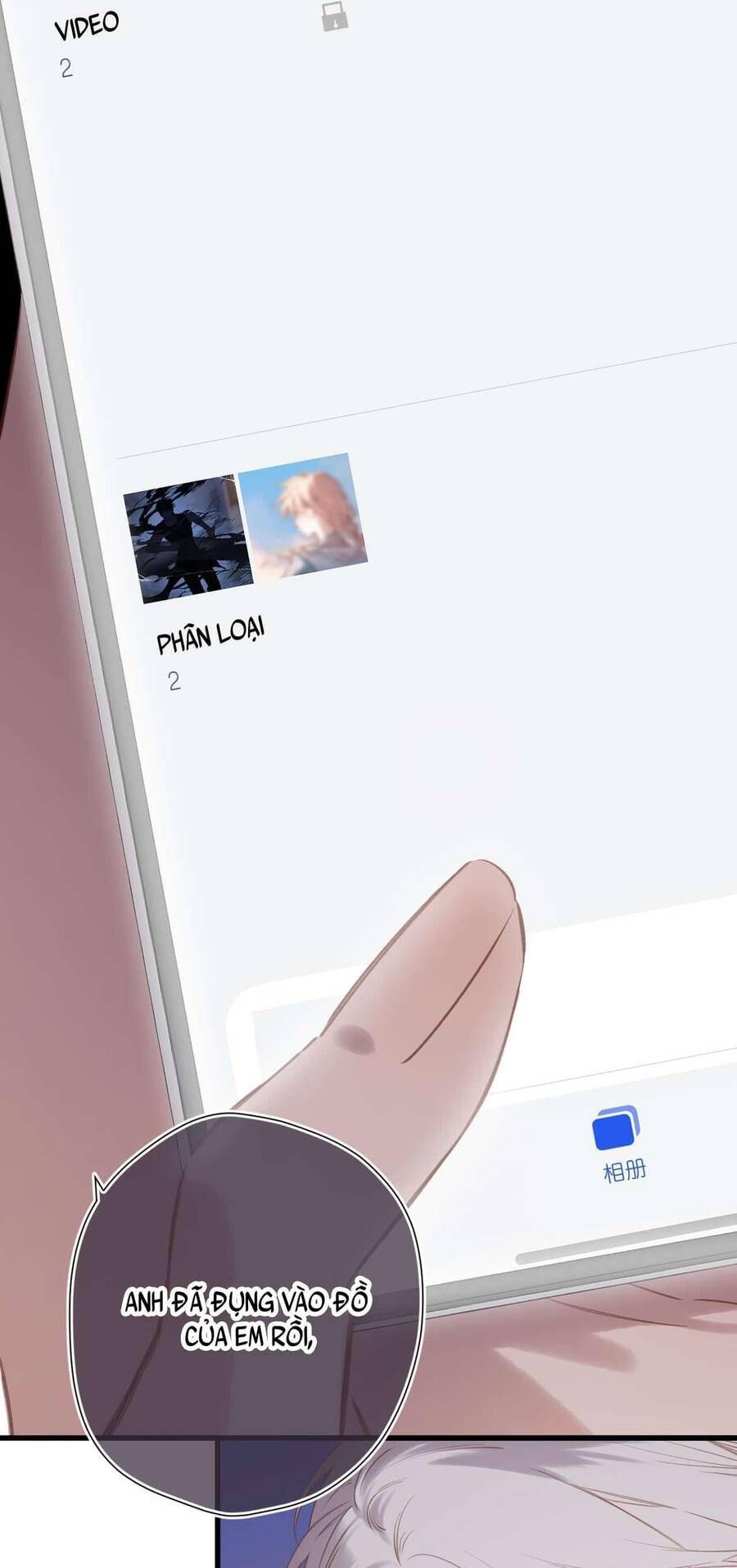 Dã Thú Khi Yêu: Chapter 45