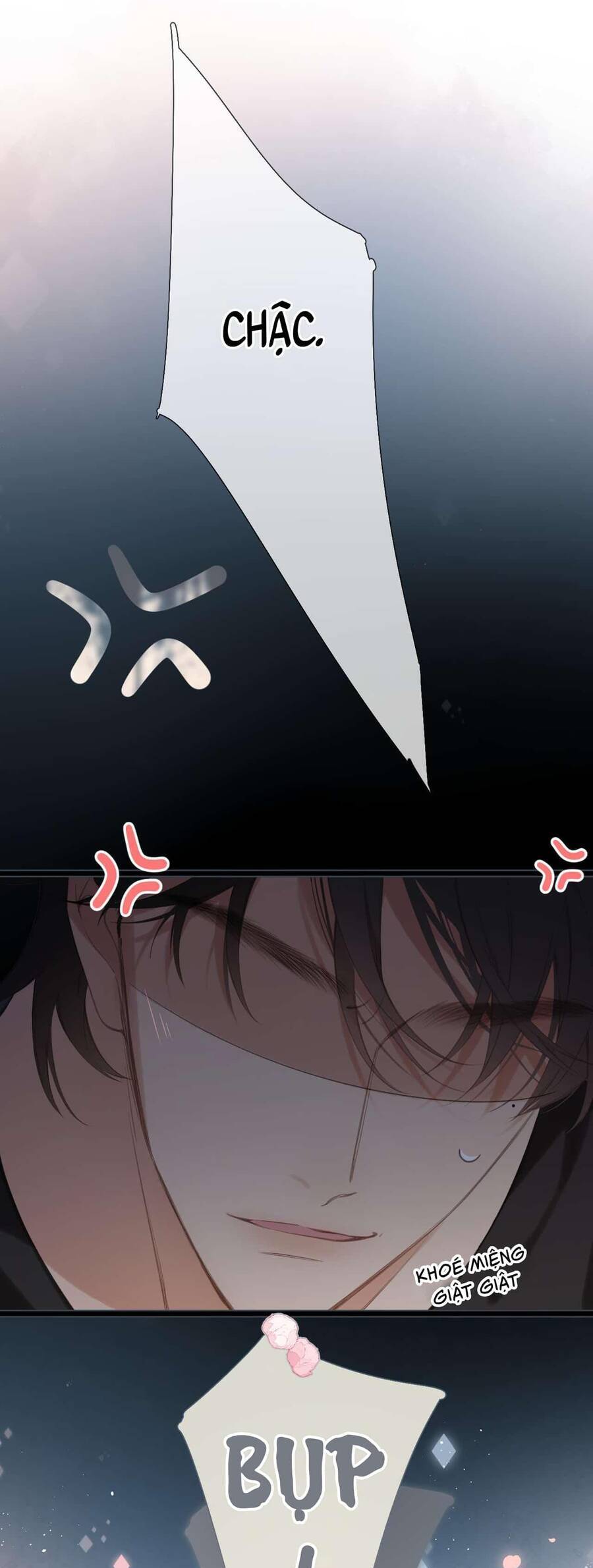 Dã Thú Khi Yêu: Chapter 47