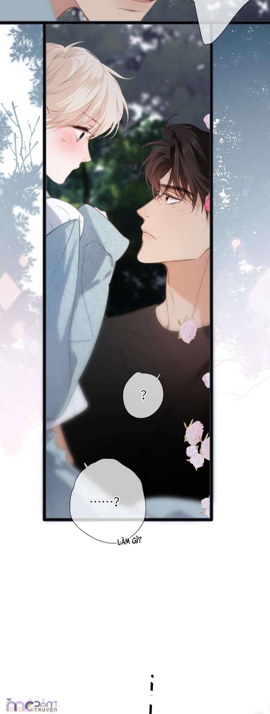 Dã Thú Khi Yêu: Chapter 47