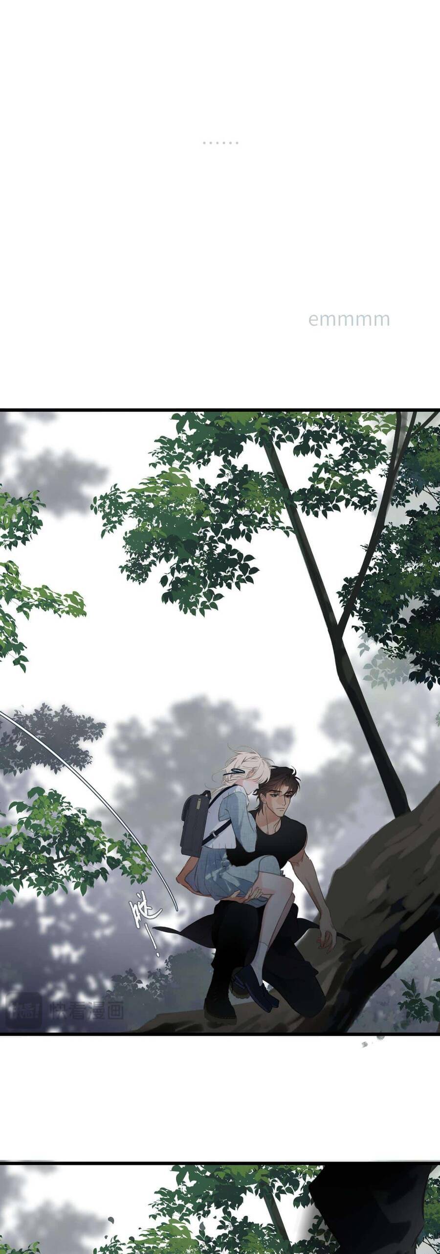 Dã Thú Khi Yêu: Chapter 47