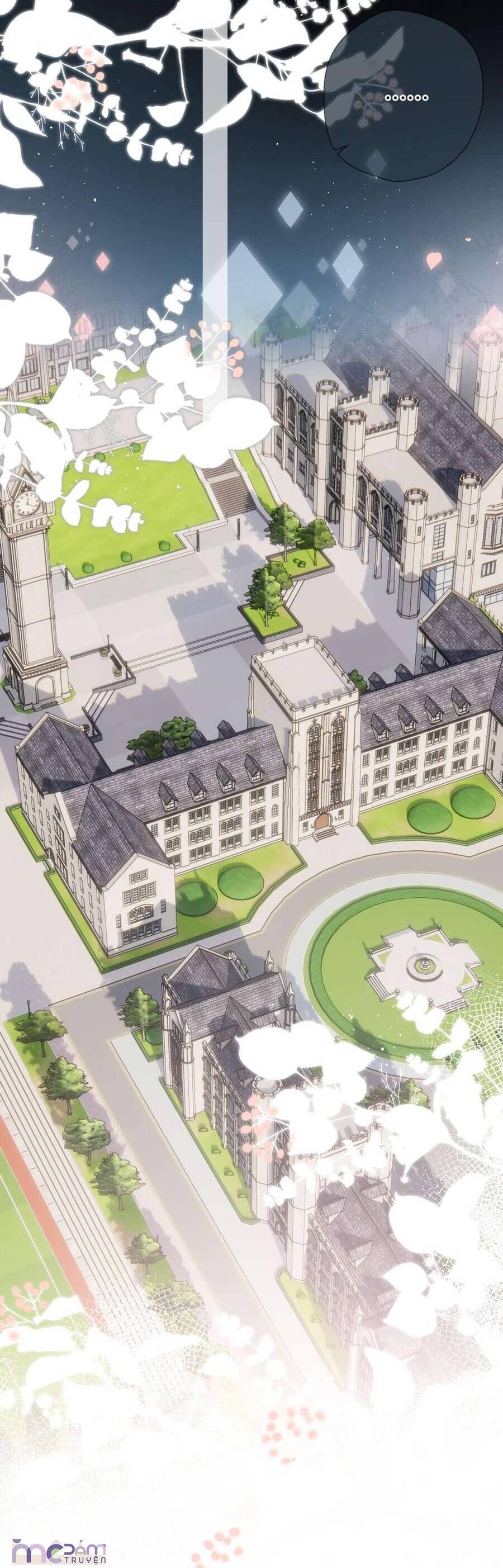 Dã Thú Khi Yêu: Chapter 47