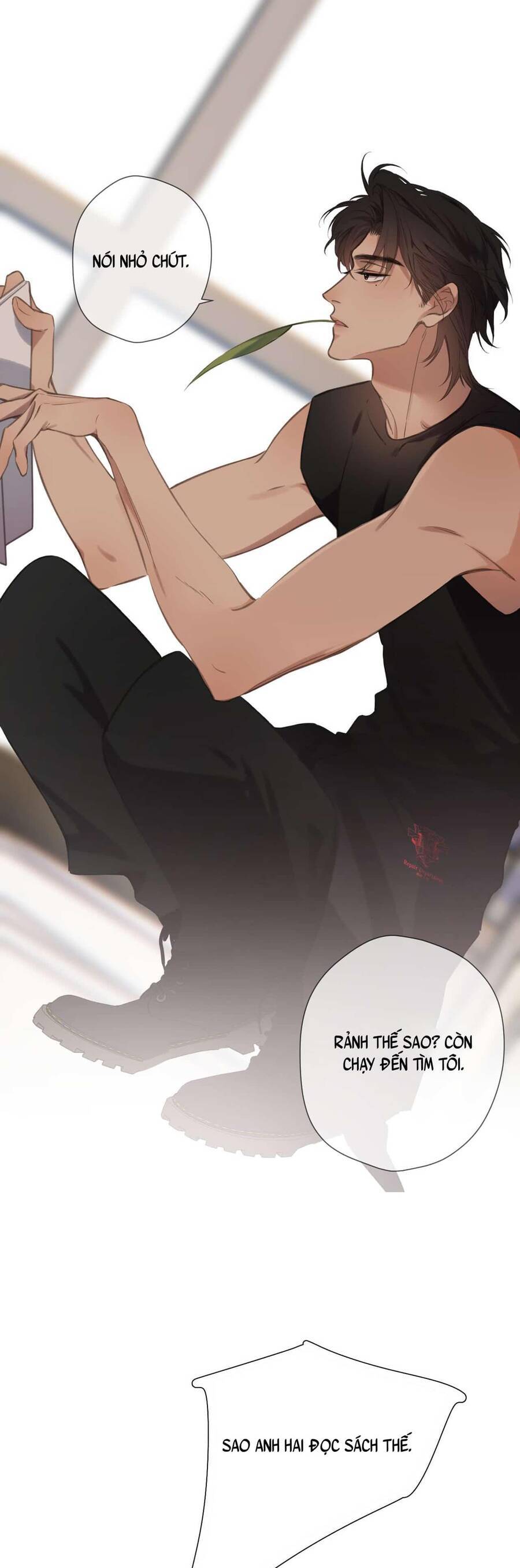 Dã Thú Khi Yêu: Chapter 47