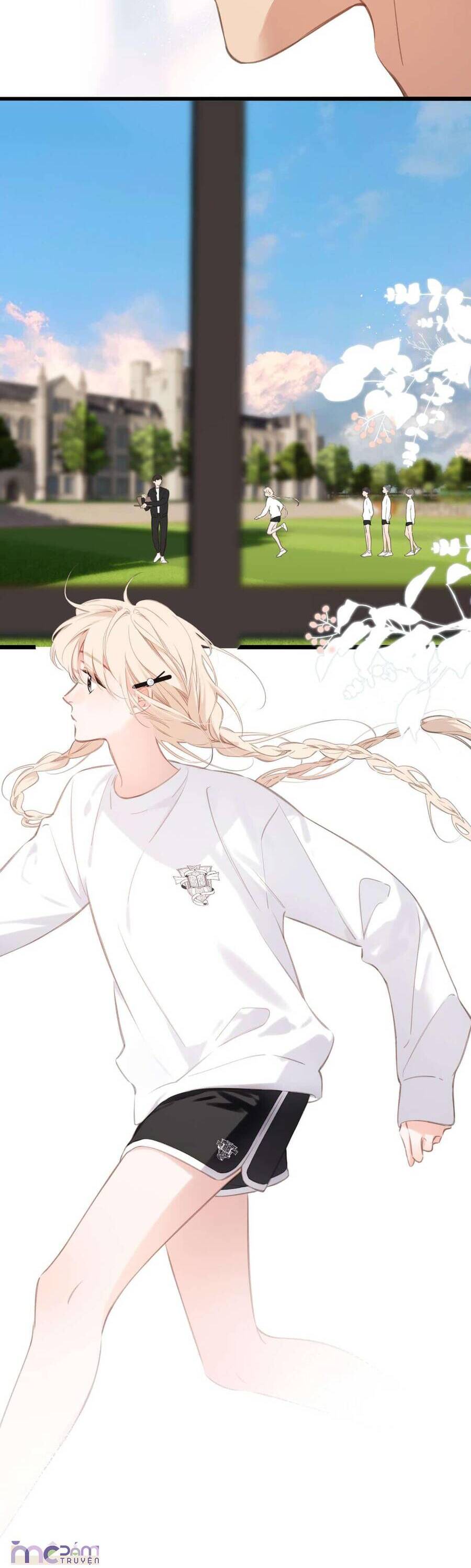 Dã Thú Khi Yêu: Chapter 47