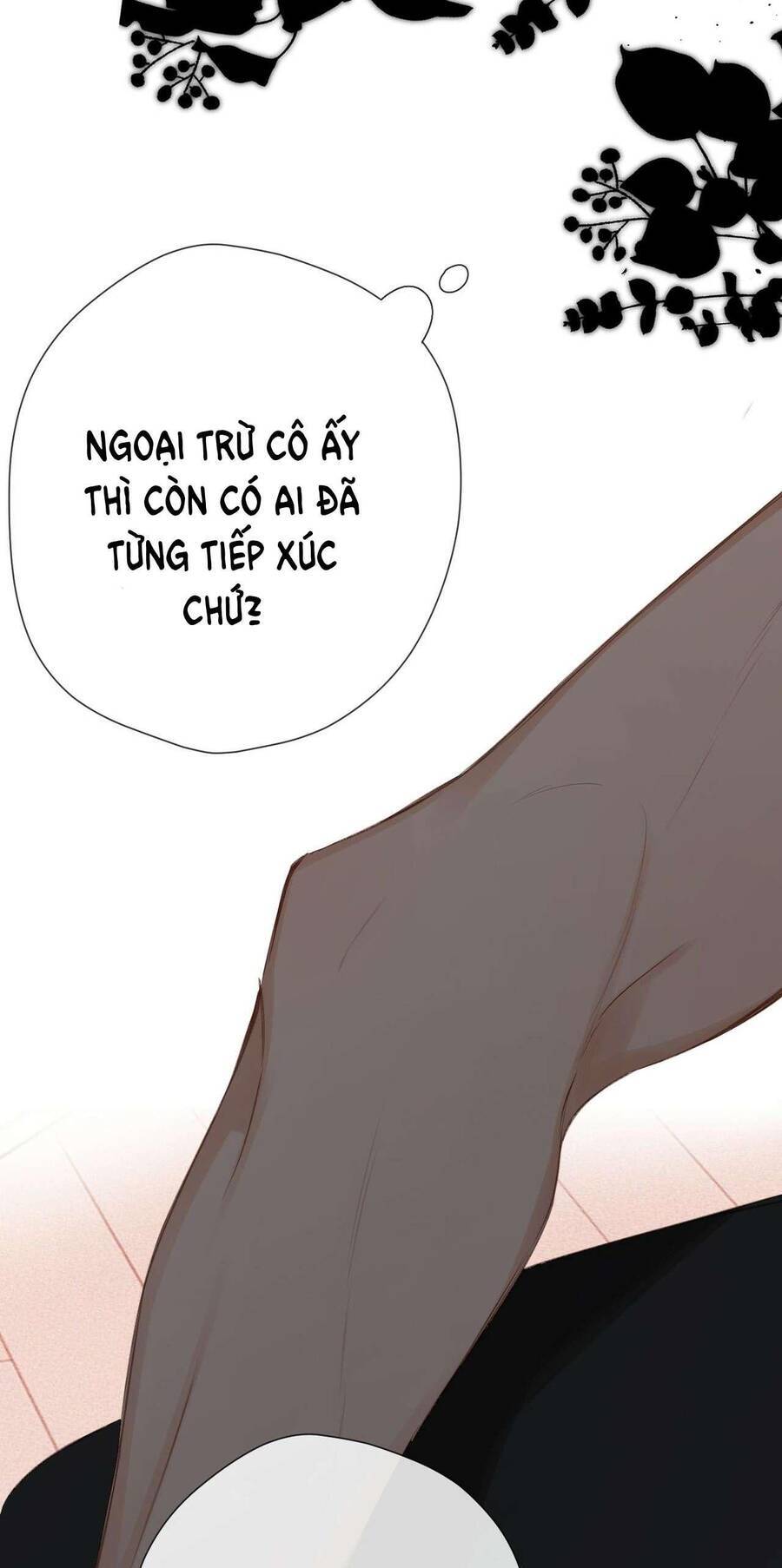 Dã Thú Khi Yêu: Chapter 5