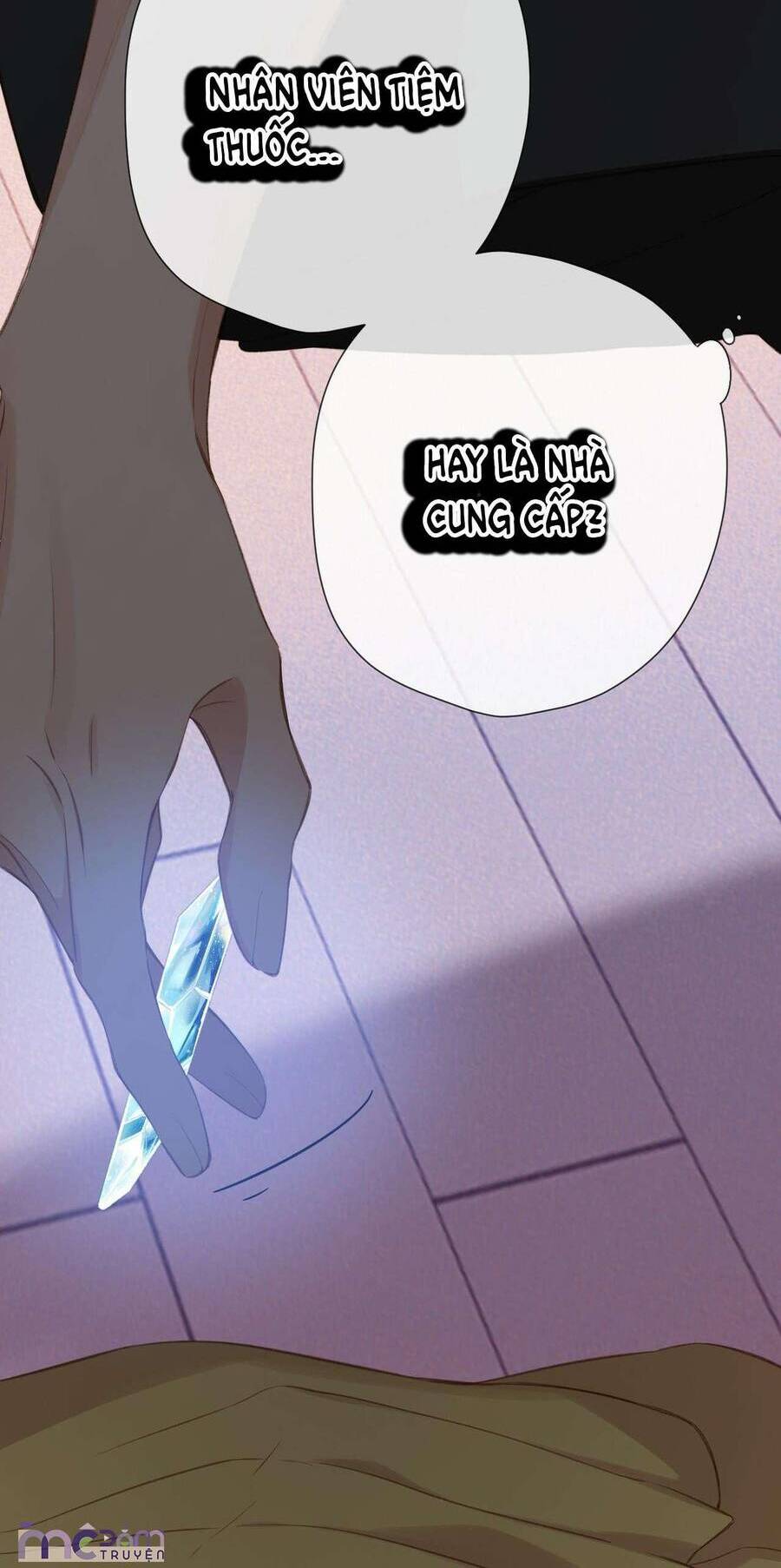 Dã Thú Khi Yêu: Chapter 5