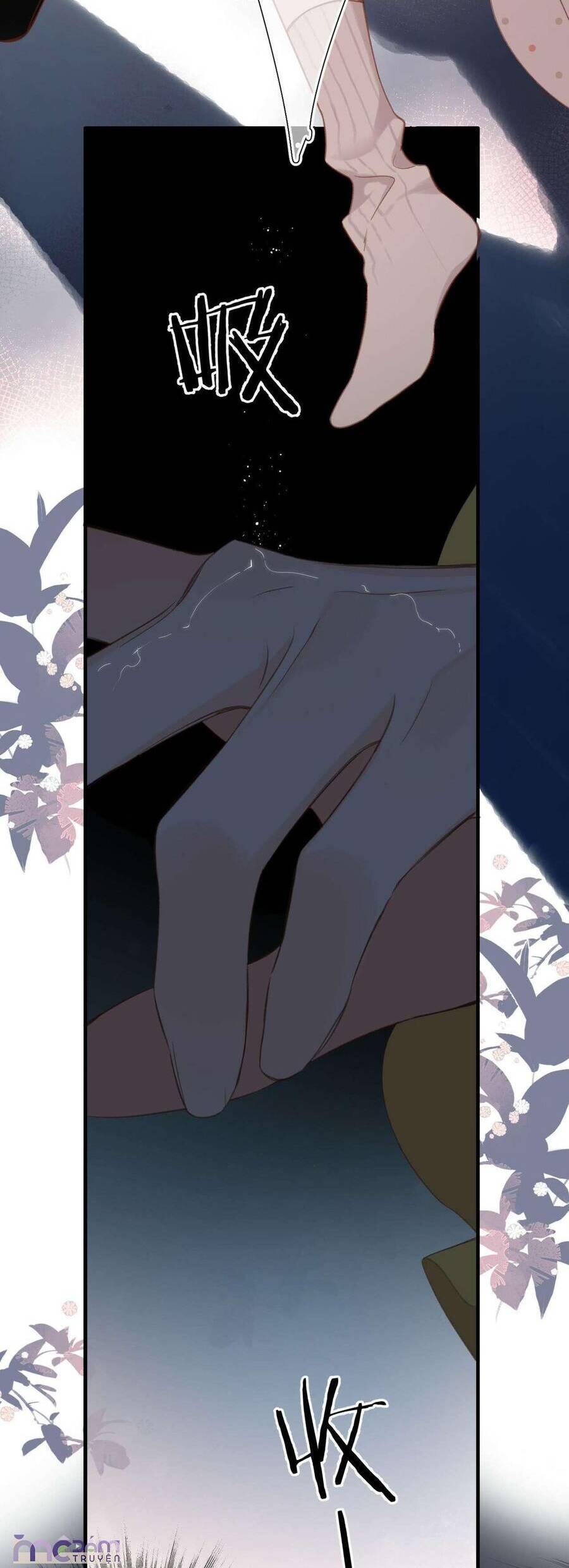 Dã Thú Khi Yêu: Chapter 5