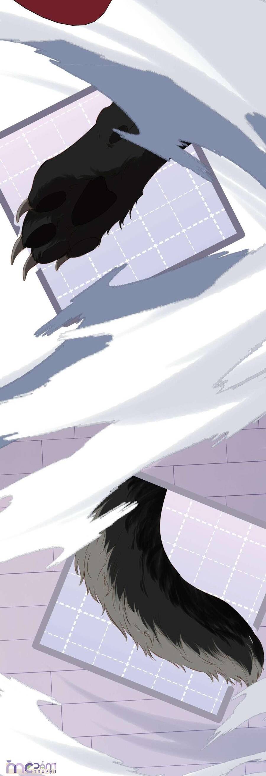 Dã Thú Khi Yêu: Chapter 5