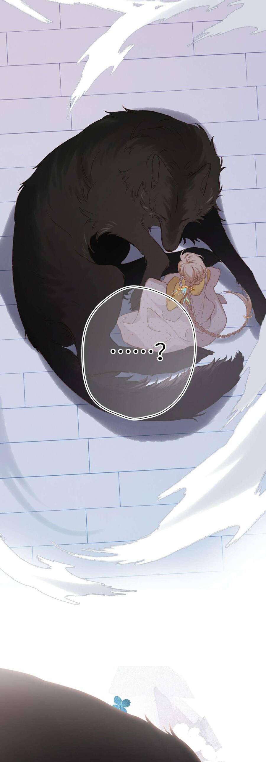 Dã Thú Khi Yêu: Chapter 5