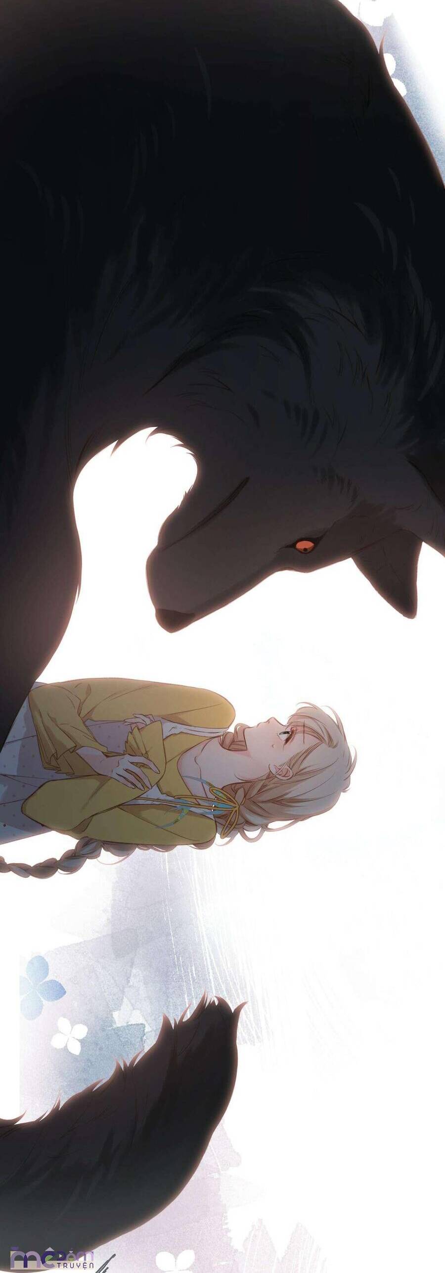 Dã Thú Khi Yêu: Chapter 5