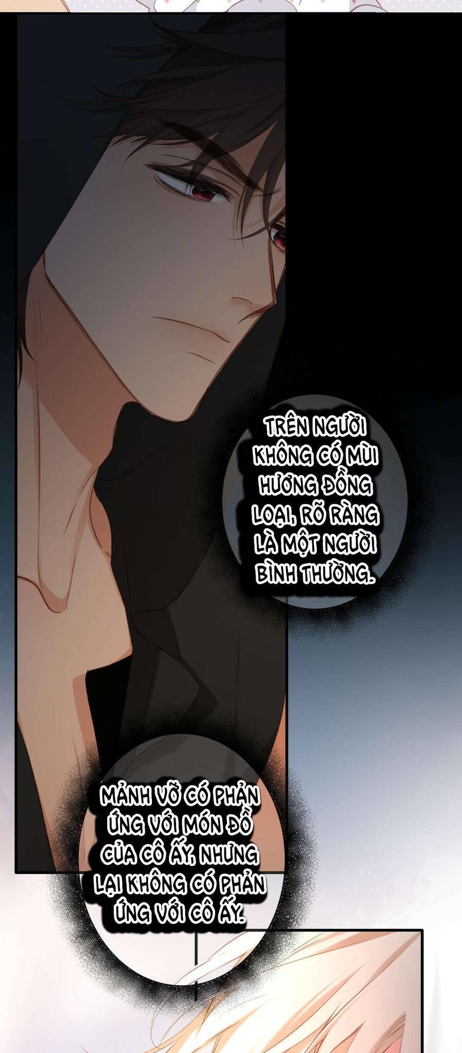 Dã Thú Khi Yêu: Chapter 5