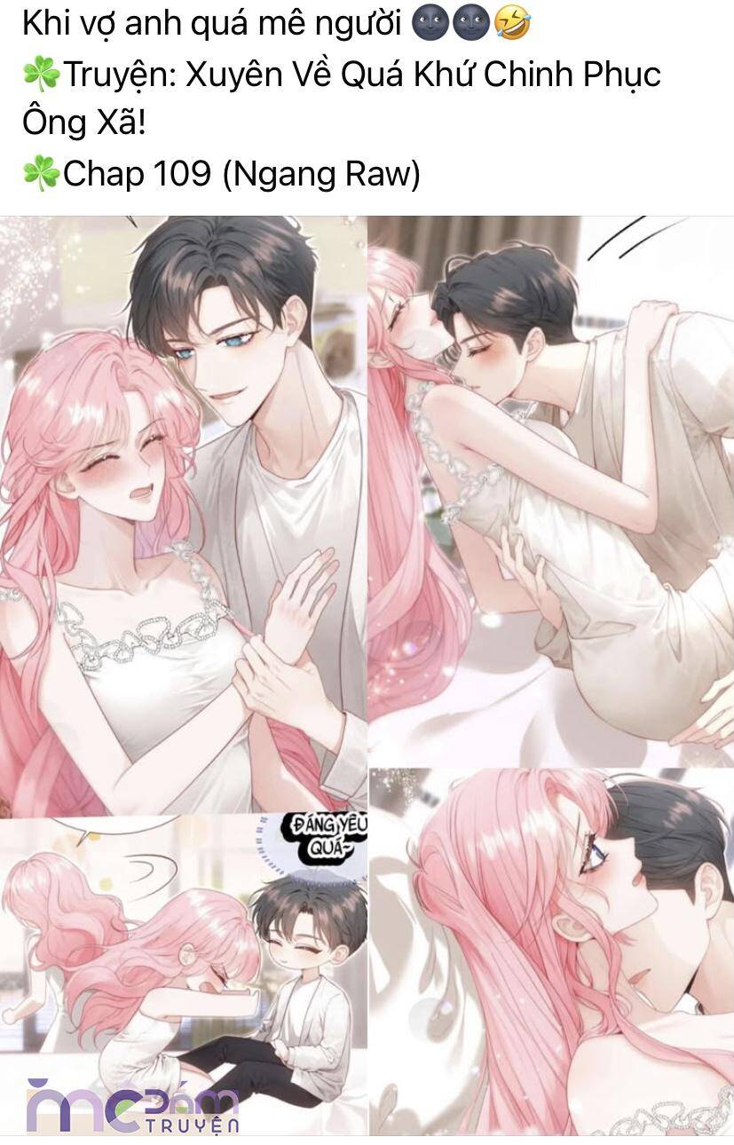 Dã Thú Khi Yêu: Chapter 5