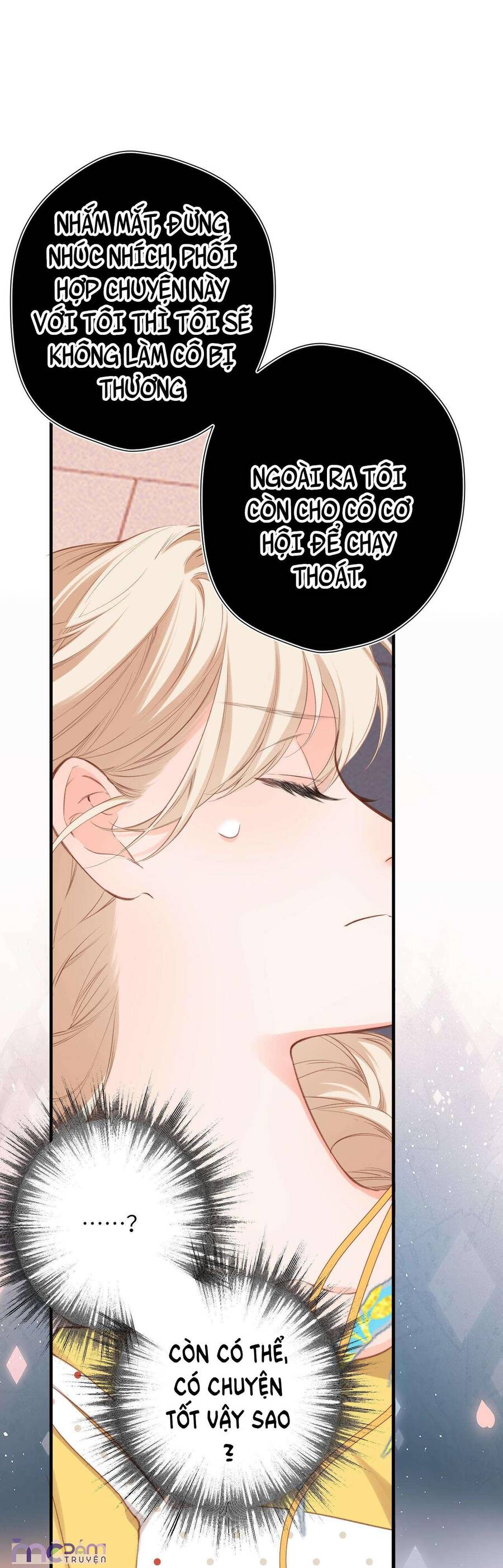 Dã Thú Khi Yêu: Chapter 5