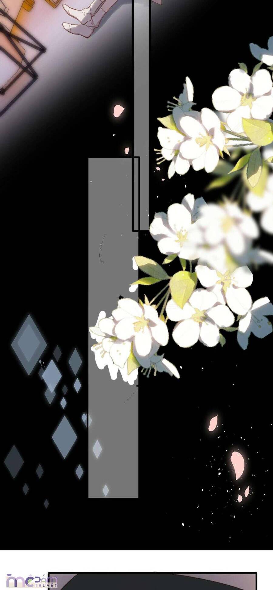 Dã Thú Khi Yêu: Chapter 5