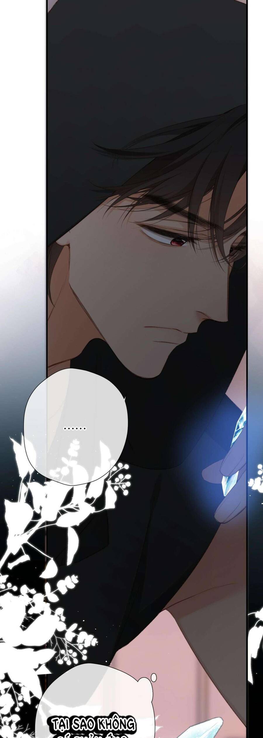 Dã Thú Khi Yêu: Chapter 5